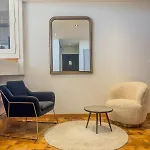 Elegant T3, Vue Sur Le Port - Grande Terrasse Gruissan