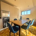 Lägenhet Elegant T3, Vue Sur Le Port - Grande Terrasse Gruissan